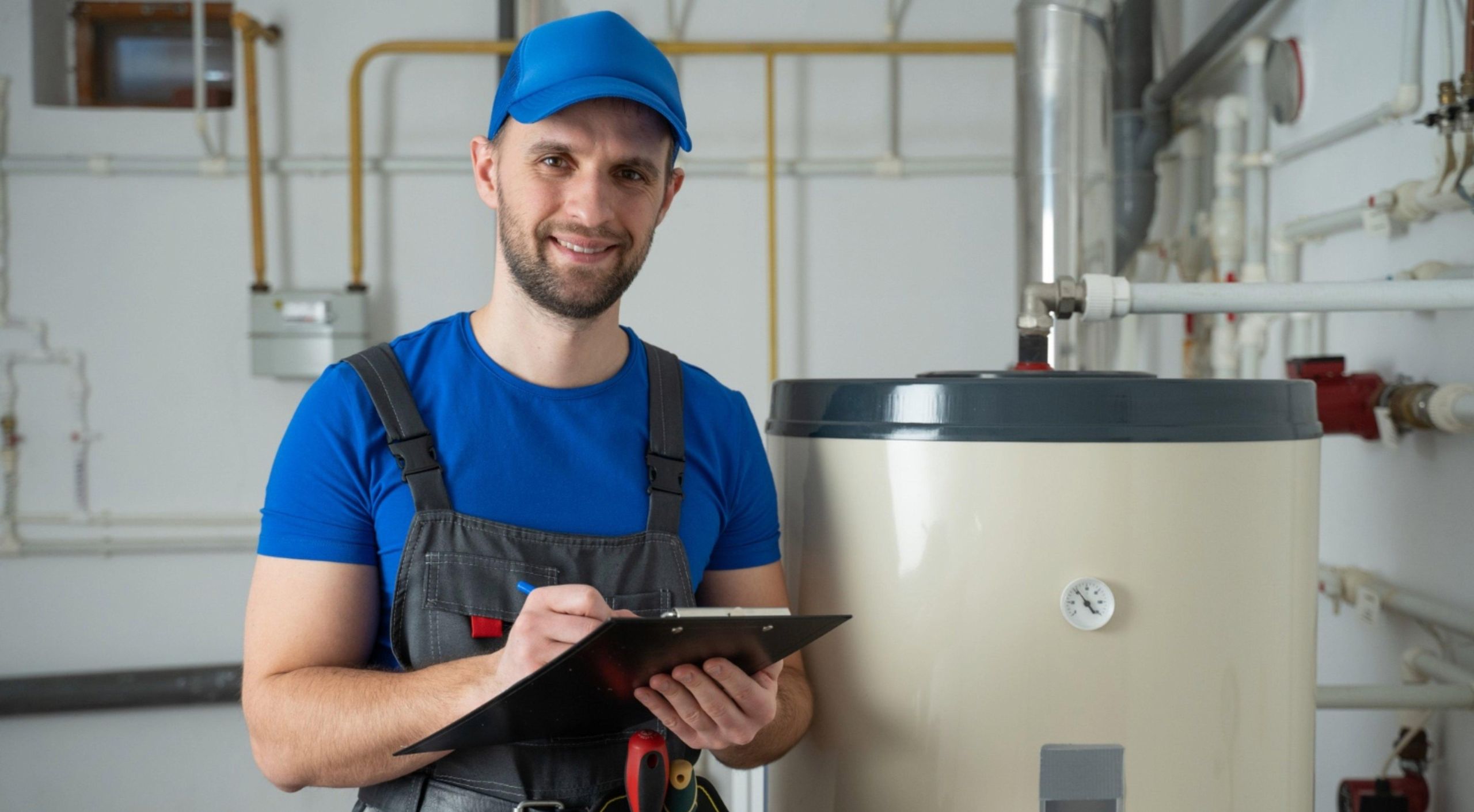 Gas vs. Electric Water Heaters: Making the Right Choice for Your Home