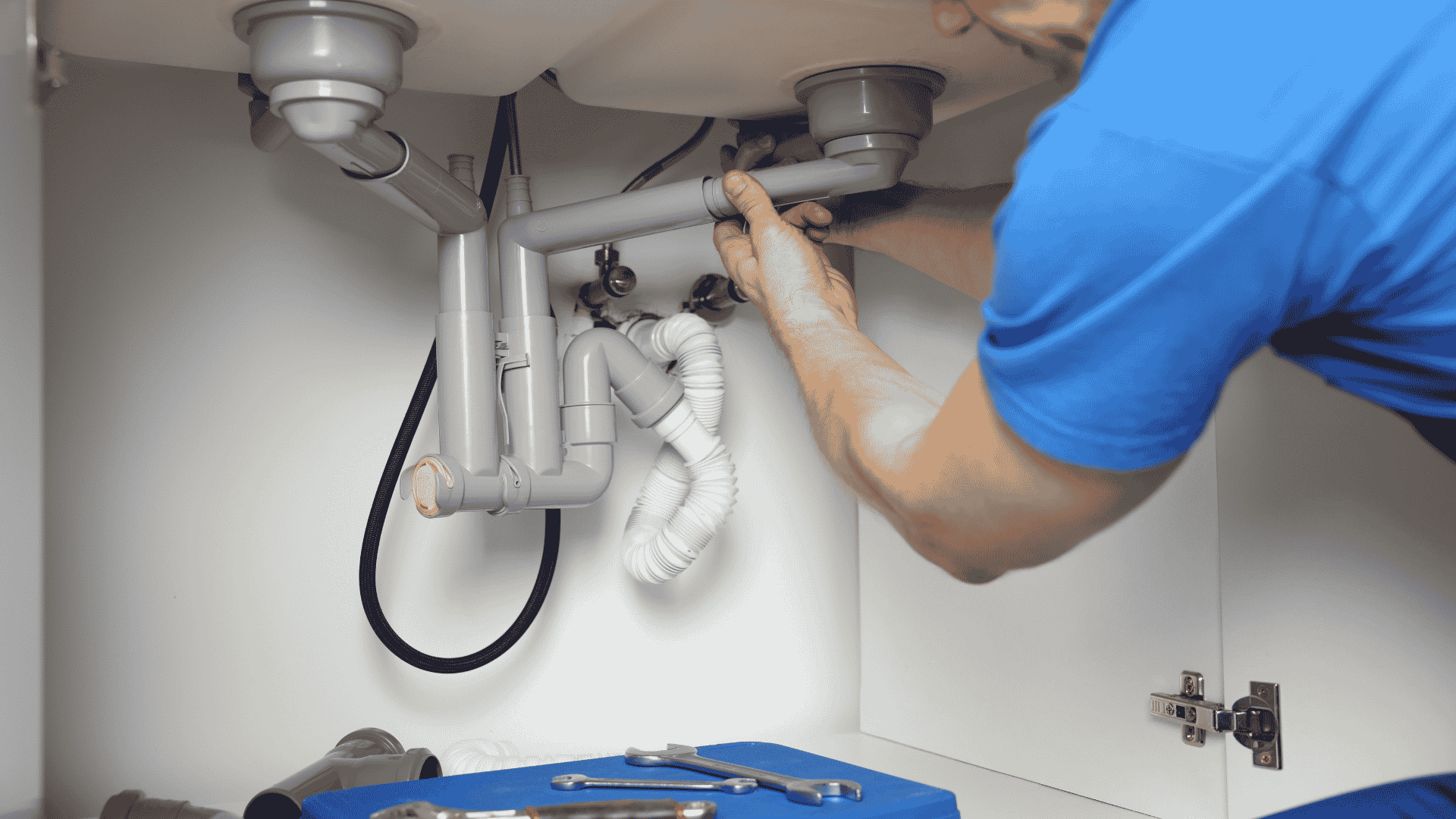 Trusted Plumber in Transylvania County, NC