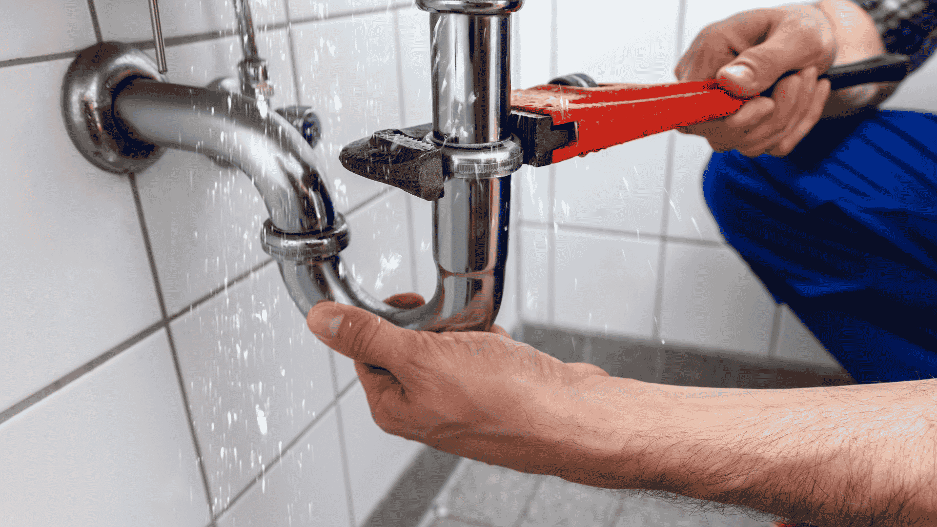Trusted Plumber in Buncombe County, NC