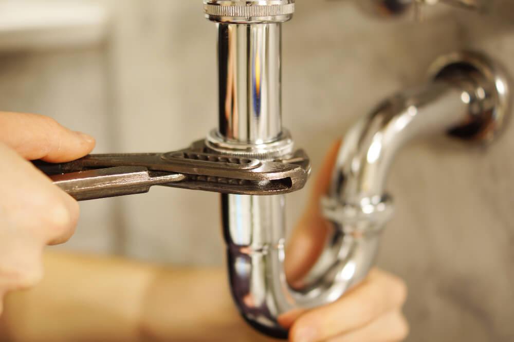 Professional Plumbing Services in Hendersonville