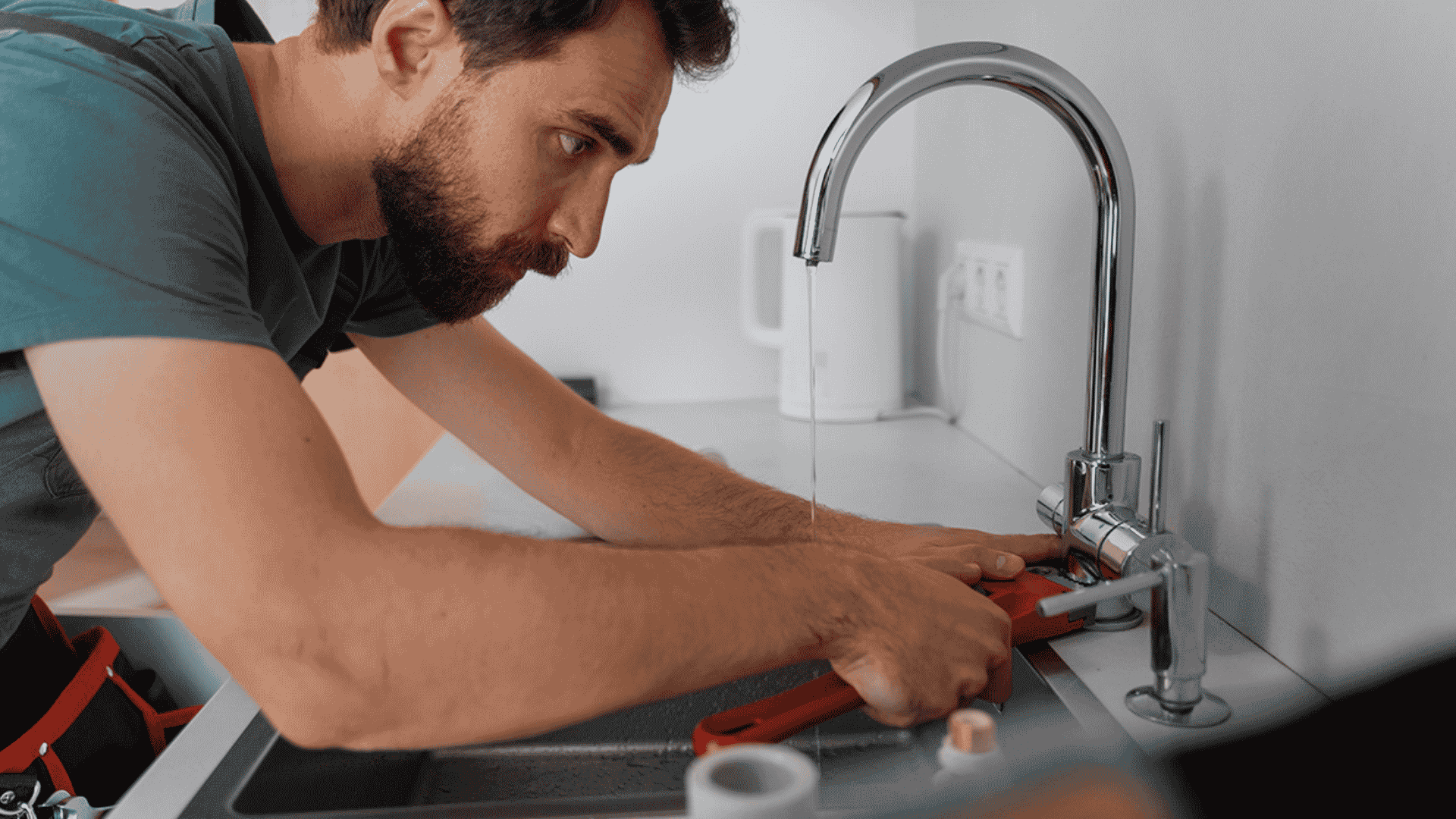 Top 10 Plumbing Upgrades That Increase Your Home