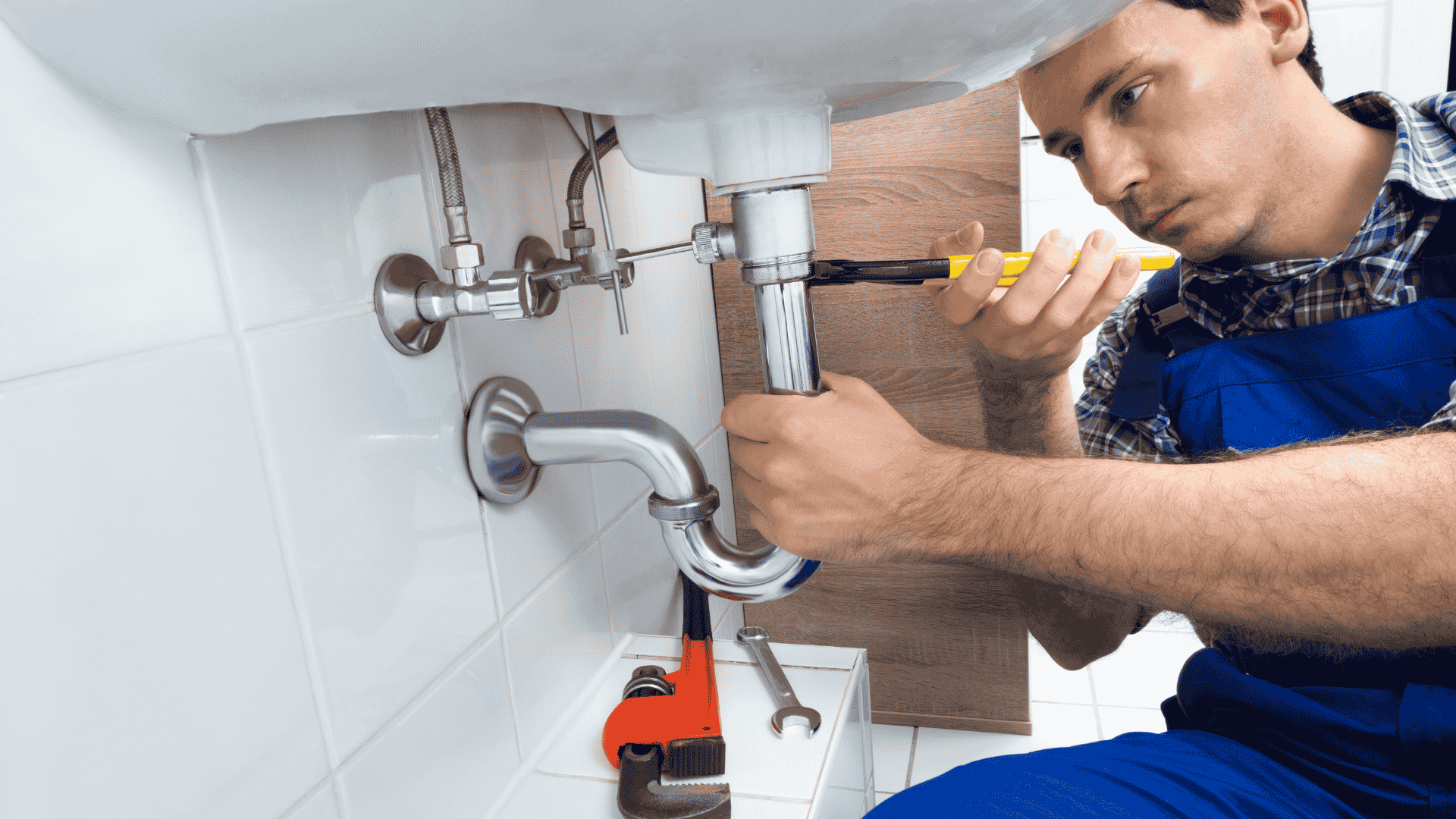 Trusted Plumber in Hendersonville, NC